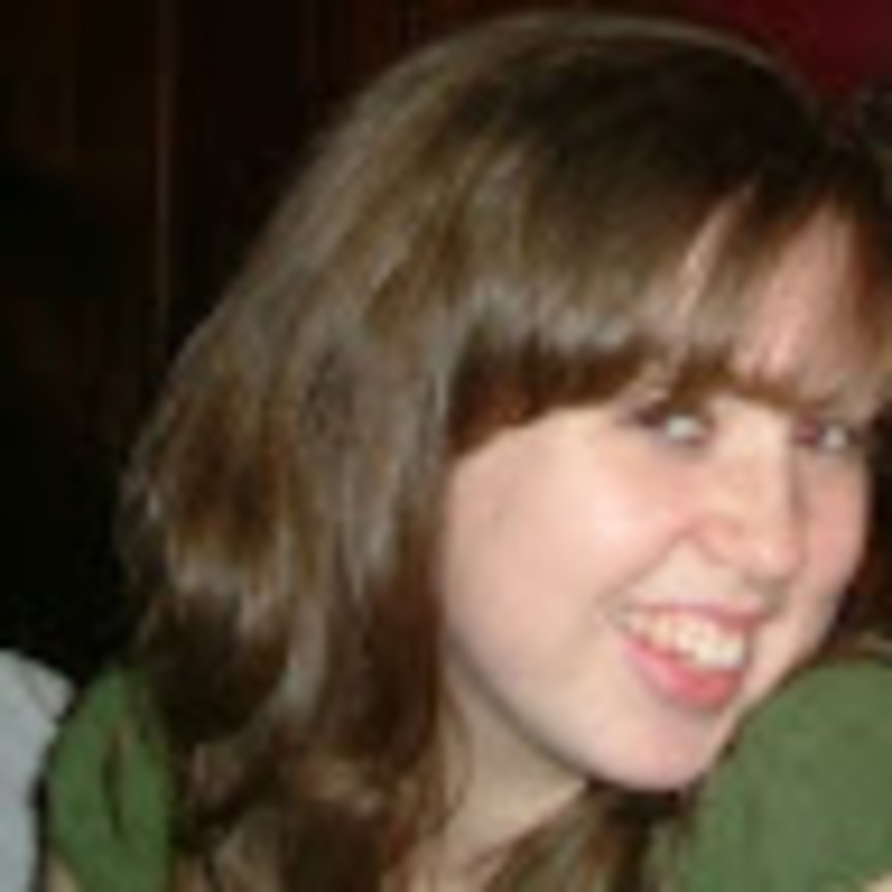 Meet your Posher, Tara